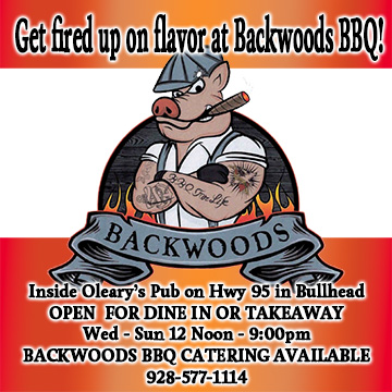 Backwoods BBQ